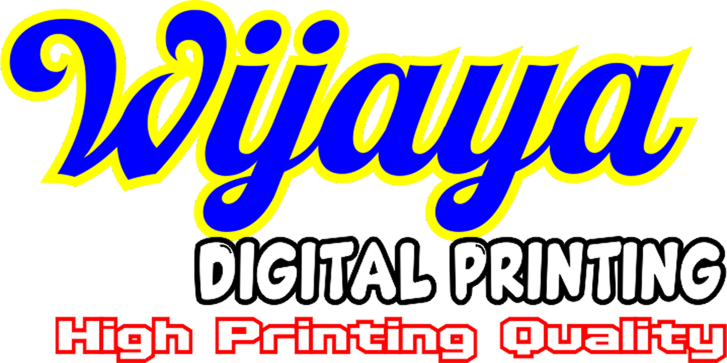 Logo Wijaya Photocopy